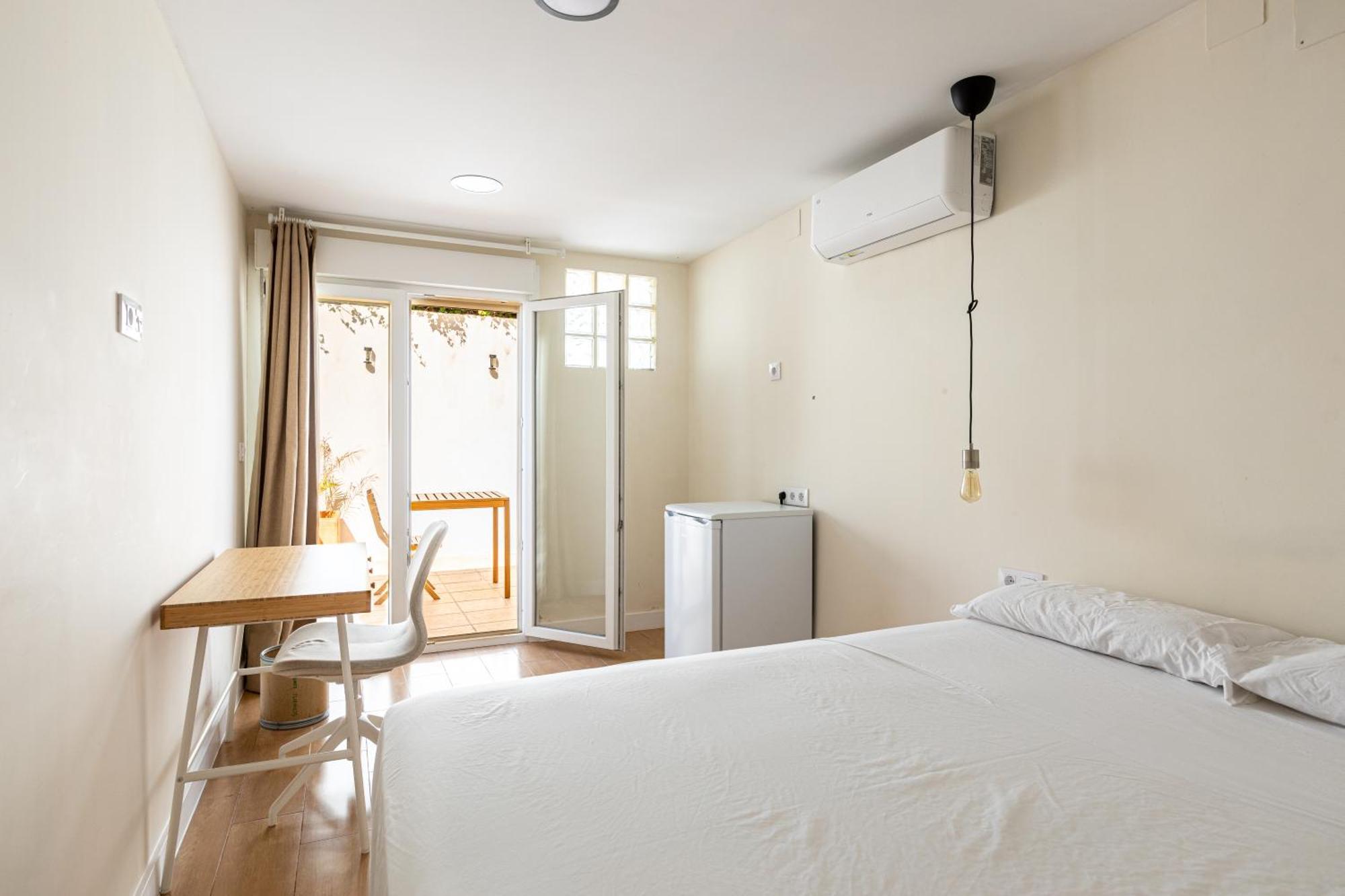 Apartament Oasis Urbano Ciudad Expo Mairena del Aljarafe Zewnętrze zdjęcie