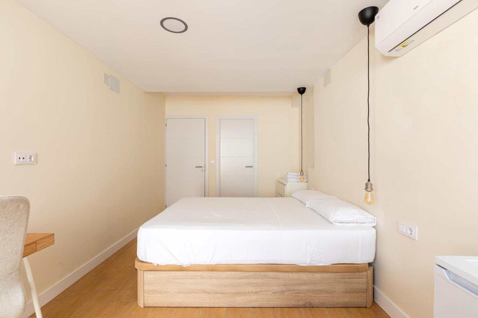 Apartament Oasis Urbano Ciudad Expo Mairena del Aljarafe Zewnętrze zdjęcie