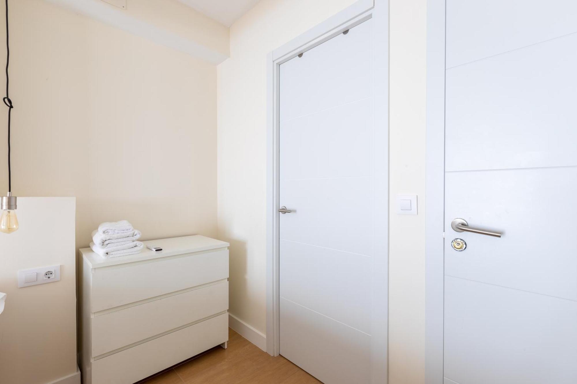 Apartament Oasis Urbano Ciudad Expo Mairena del Aljarafe Zewnętrze zdjęcie