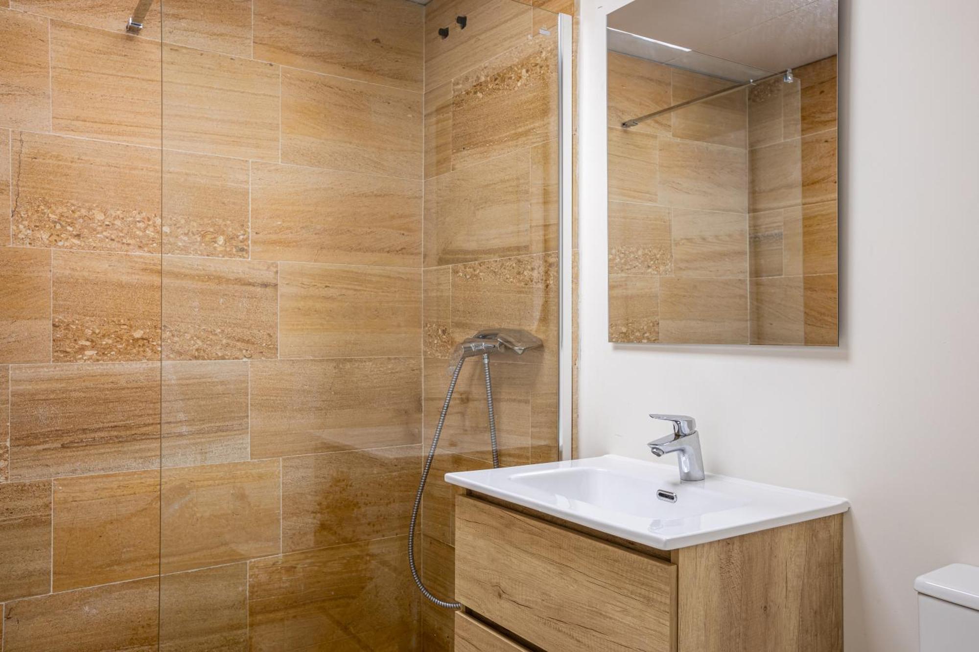 Apartament Oasis Urbano Ciudad Expo Mairena del Aljarafe Zewnętrze zdjęcie