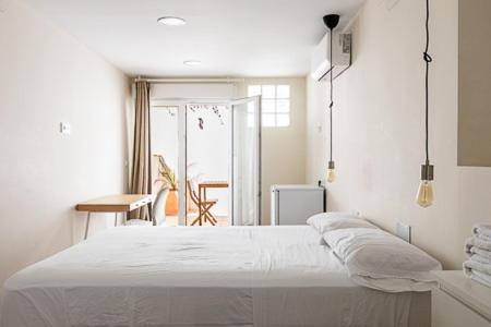 Apartament Oasis Urbano Ciudad Expo Mairena del Aljarafe Zewnętrze zdjęcie