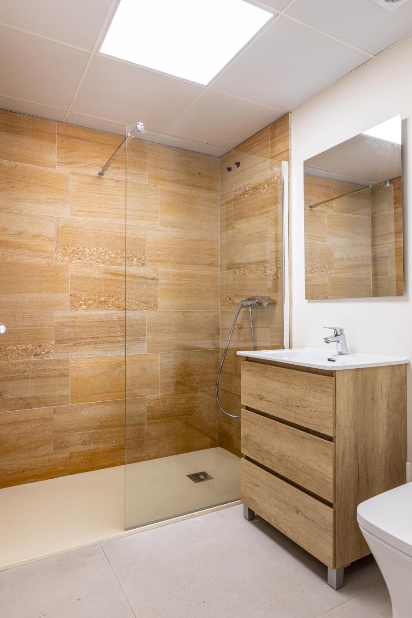 Apartament Oasis Urbano Ciudad Expo Mairena del Aljarafe Zewnętrze zdjęcie