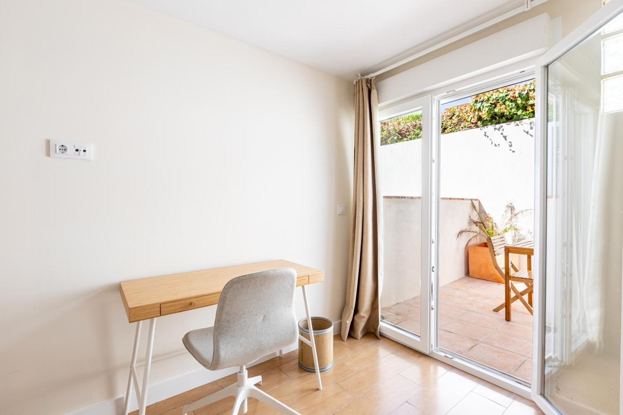 Apartament Oasis Urbano Ciudad Expo Mairena del Aljarafe Zewnętrze zdjęcie